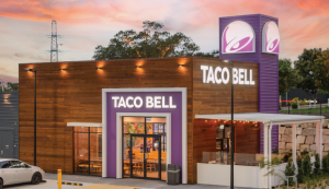 Taco Bell Eatons Hill - Taco Bell